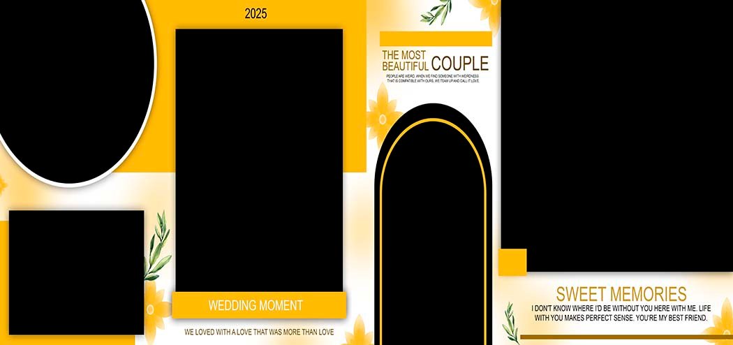 INNER SHEET 12x36 PSD-PSA167